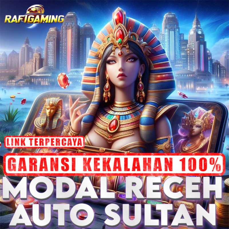 RAFIGAMING: Situs Slot777 Anti Rungkad Gampang Gacor Maxwin